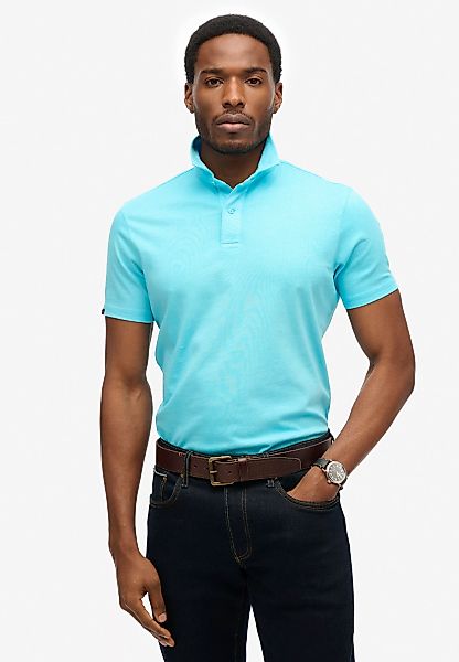 Superdry Poloshirt "ESSENTIAL JERSEY POLO" günstig online kaufen