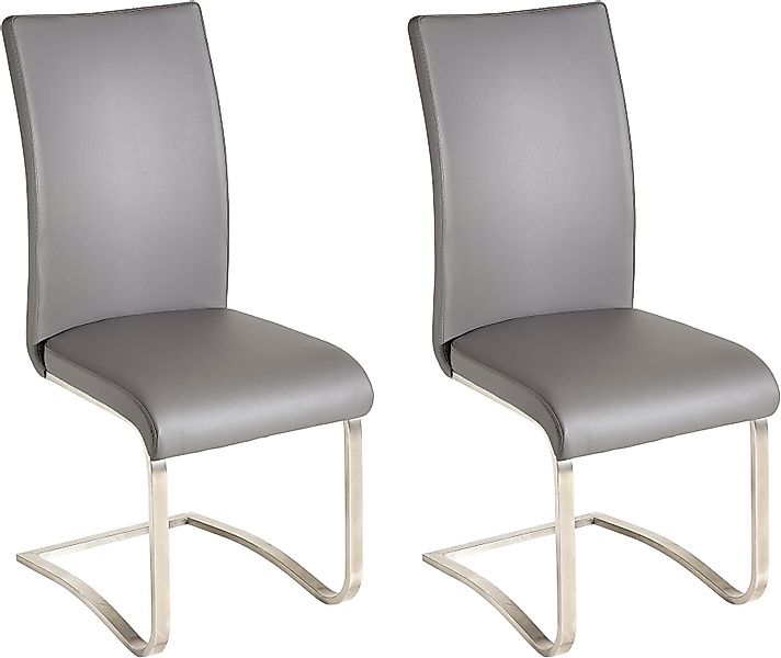 MCA furniture Freischwinger Arco (Set, 6 günstig online kaufen