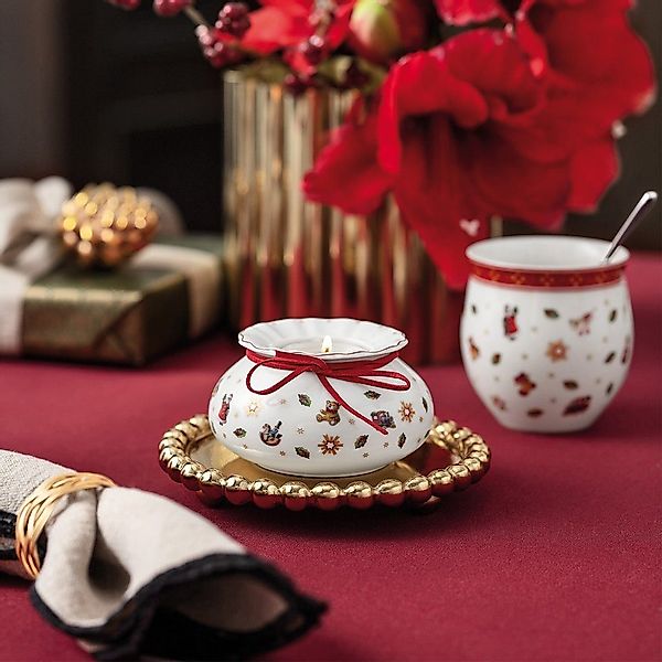 Villeroy & Boch Teelichthalter Toy's Delight günstig online kaufen