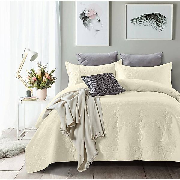 Sleeptime | Tagesdecke Clara günstig online kaufen