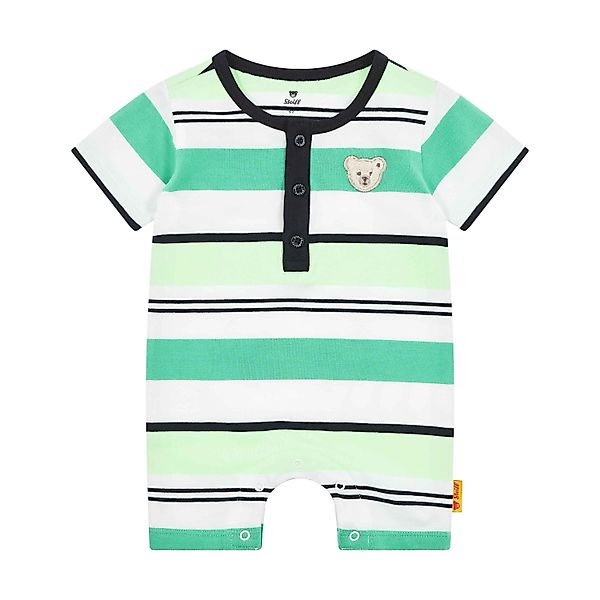 Steiff Overall Spielanzug Team Steiff günstig online kaufen
