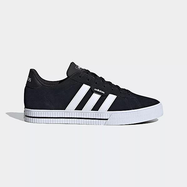 Adidas Daily 3.0 Sportschuhe EU 45 1/3 Core Black / Ftwr White günstig online kaufen