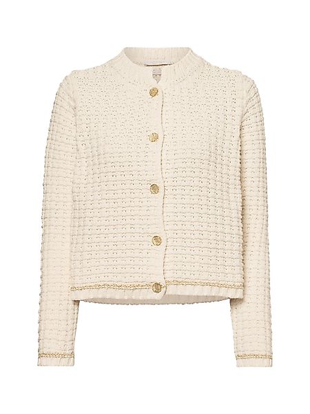 RICHROYAL Strickjacke günstig online kaufen