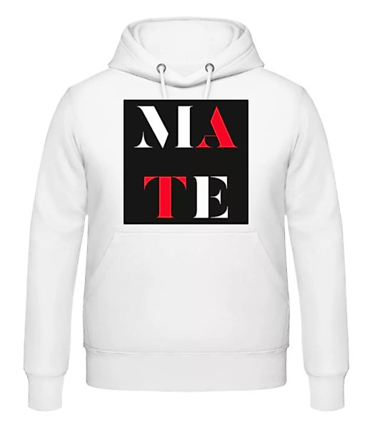 Soul Mate 2 · Männer Hoodie günstig online kaufen