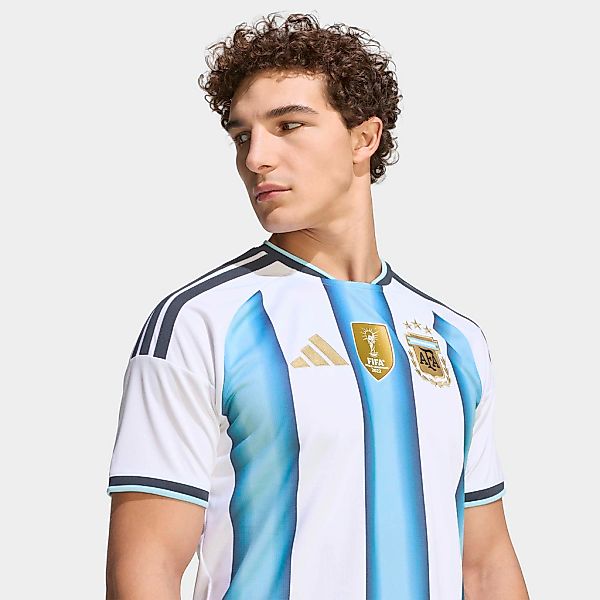 adidas Performance Fußballtrikot "AFA H JSY D" WM Trikot 2026 Argentinien günstig online kaufen