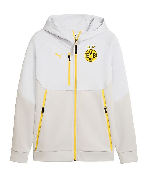 PUMA Sweatshirt PUMA Borussia Dortmund Pumatech günstig online kaufen
