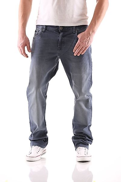 Big Seven Regular-fit-Jeans Big Seven Stanley günstig online kaufen