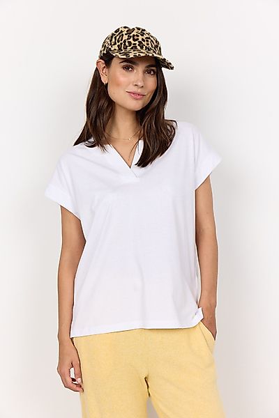 soyaconcept Shirtbluse Soyaconcept T-Shirt SC-Derby in günstig online kaufen