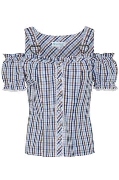 Spieth & Wensky Trachtenbluse TG- Fumio günstig online kaufen