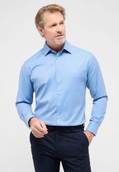 Eterna Langarmhemd MODERN FIT EASY IRON günstig online kaufen
