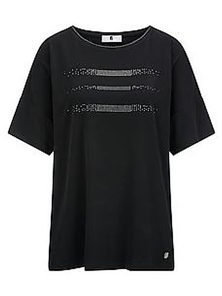 Shirt Anna Aura schwarz günstig online kaufen