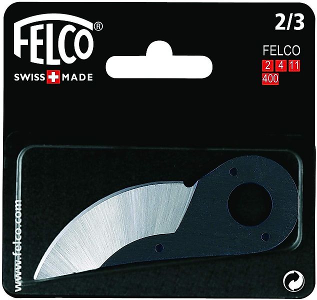 FELCO Gartenschere Felco-Klinge für Gartenschere, für Felco 11, 4, und 2, h günstig online kaufen