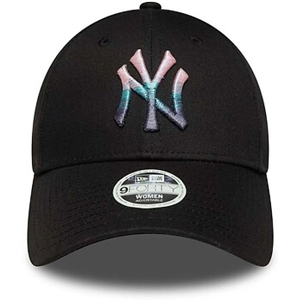 New-Era  Schirmmütze Wmns Metallic Logo 9Forty Neyyan Blkipu günstig online kaufen