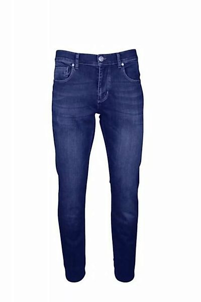 Daniel Hechter 5-Pocket-Jeans 100355-40090 günstig online kaufen