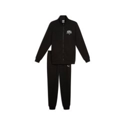 PUMA Trainingsanzug "CLASS SWEAT SUIT TR" 2 Stk. tlg. günstig online kaufen