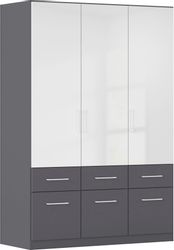 rauch Drehtürenschrank Kleiderschrank Schrank Garderobe Schlafzimmerschrank günstig online kaufen
