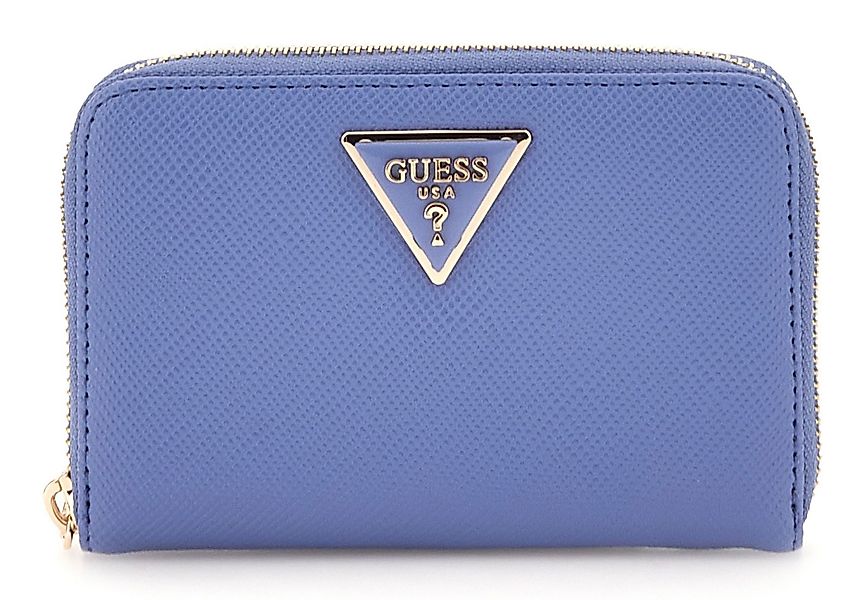 Guess Geldbörse SLG Medium Zip Around günstig online kaufen