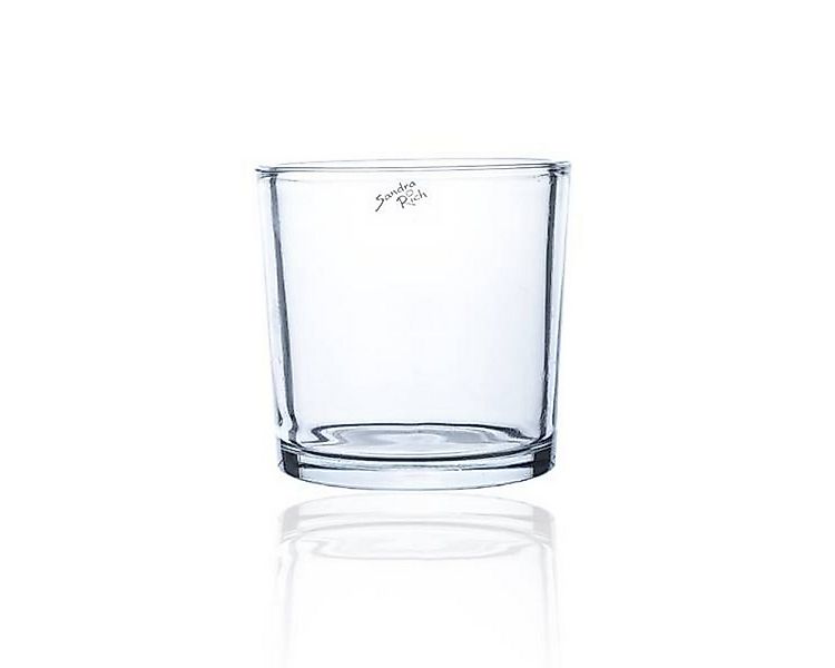 Sandra Rich Teelichthalter günstig online kaufen