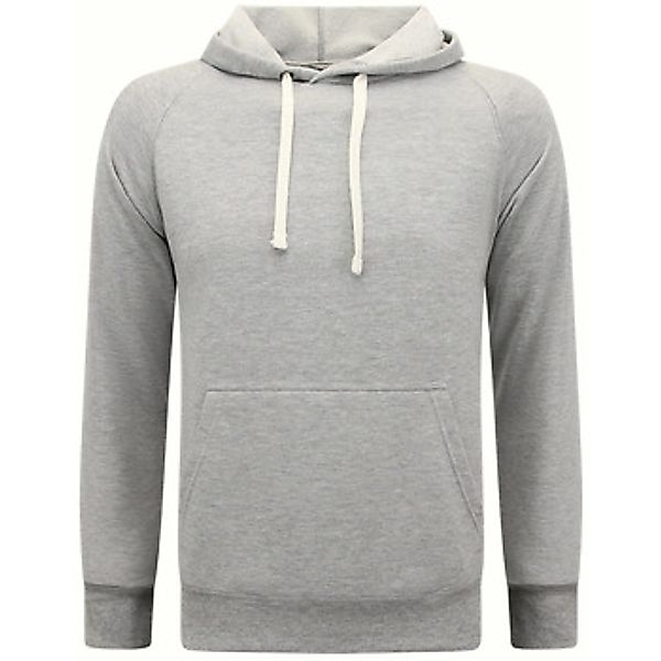 Enos  Sweatshirt Hoodie Einfarbiger Klassischer günstig online kaufen
