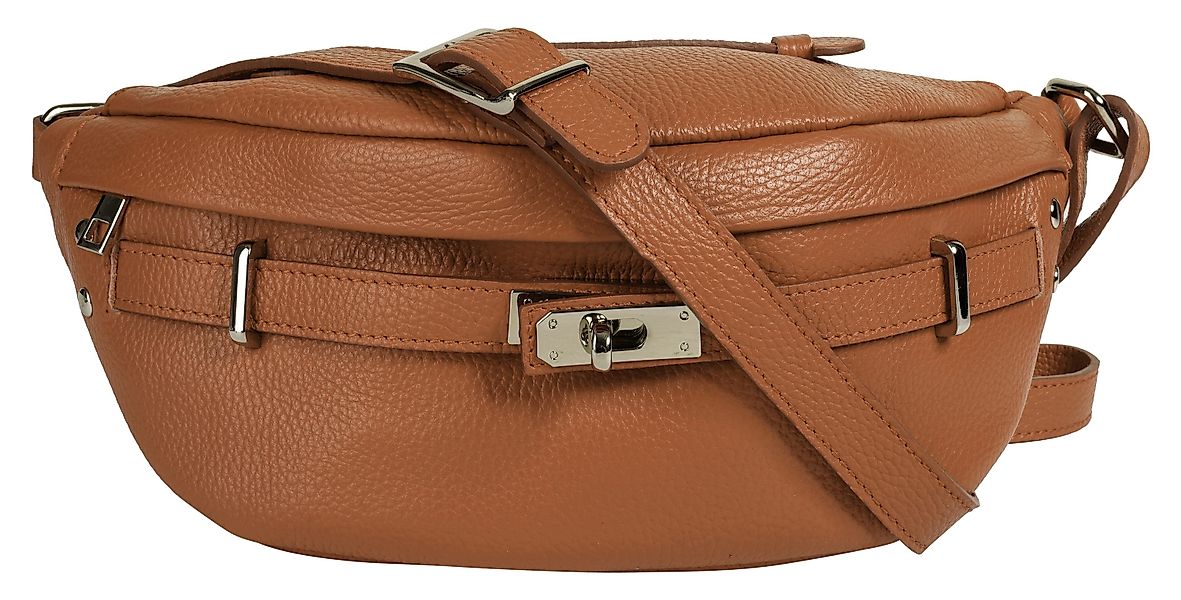 Samantha Look Gürteltasche, echt Leder, Made günstig online kaufen