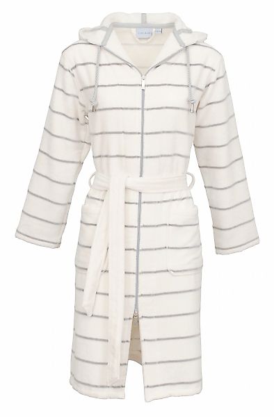 Carl Ross Damenbademantel "246410", 1 Stk. günstig online kaufen