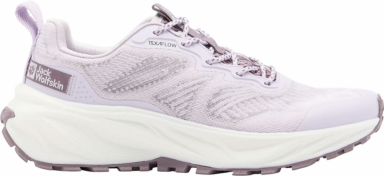 Jack Wolfskin PRELIGHT SWIFT PRO VENT LOW W Sneaker günstig online kaufen