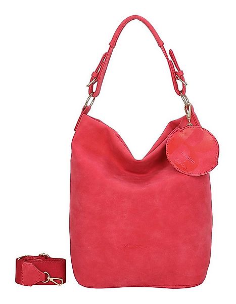 Fritzi aus Preußen Schultertasche Hobo Bag (Set, 2-tlg) günstig online kaufen