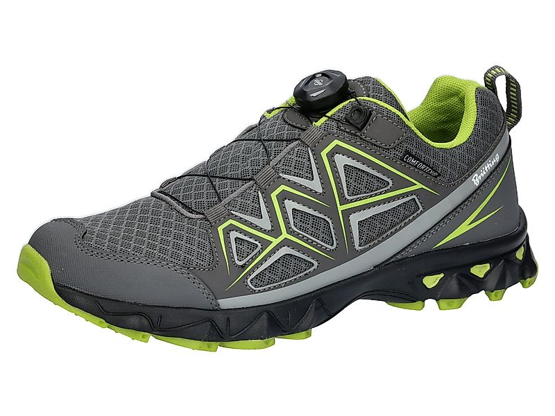 BRÜTTING Outdoorschuh Power Outdoorschuh günstig online kaufen