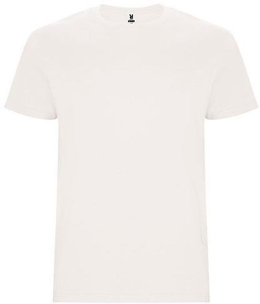 Roly Rundhalsshirt Stafford T-Shirt - Doppellagiger günstig online kaufen