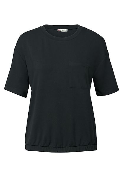 STREET ONE T-Shirt günstig online kaufen