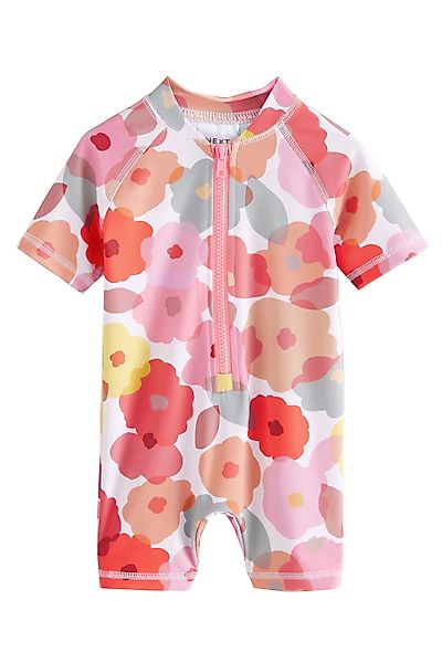Next Badeanzug Sunsafe-Badeanzug (1-St) günstig online kaufen
