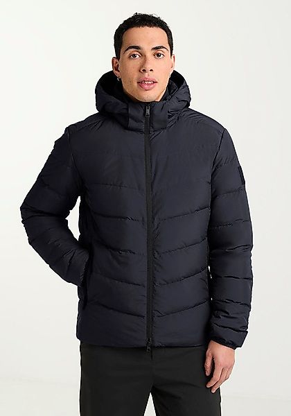 Jack Wolfskin Daunenjacke COLONIUS JKT M günstig online kaufen