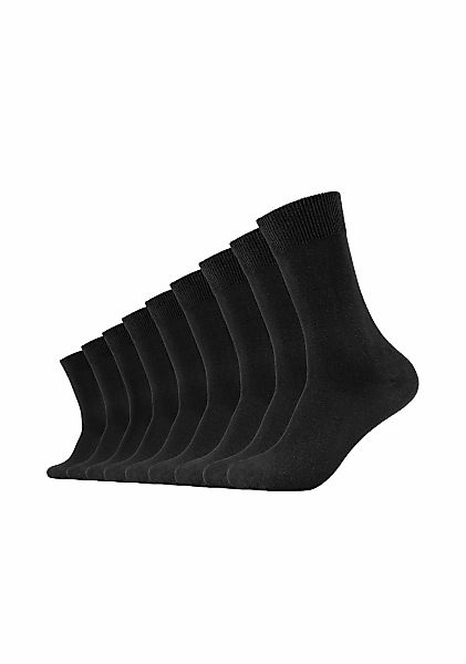 Camano Socken "Socken 9er Pack" günstig online kaufen