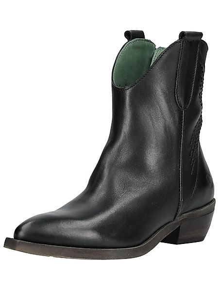 Felmini Stiefelette Leder . Stiefelette günstig online kaufen