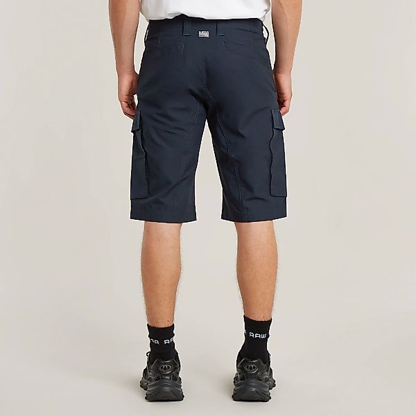 G-STAR Cargoshorts "Core Regular Cargo Short" mit innenliegener Kordel günstig online kaufen