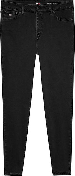 Tommy Jeans Curve Regular-fit-Jeans CRV MELANY günstig online kaufen