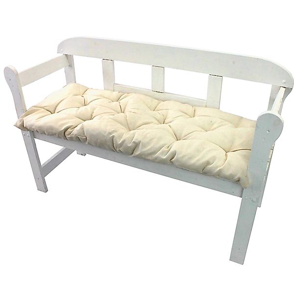 NYVI Bankauflage Bankauflage Ibiza 140x45 - günstig online kaufen