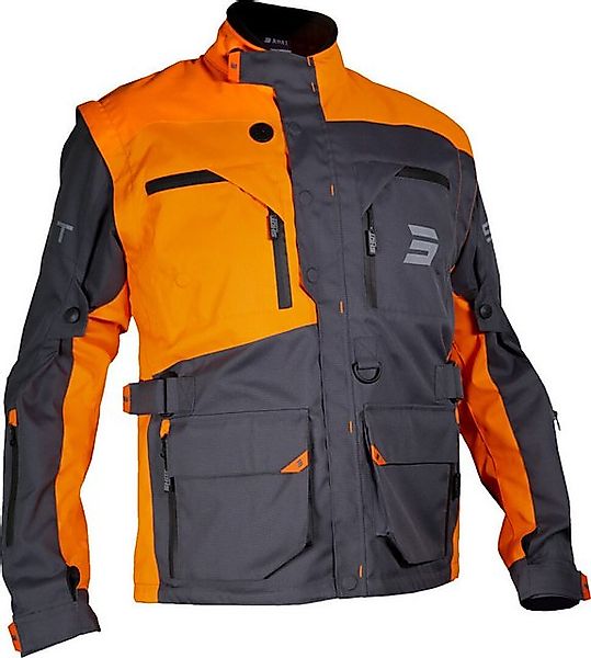 Shot Motorradjacke Racetech Motocross Jacke (wasserdicht) Wasserdicht Belüf günstig online kaufen