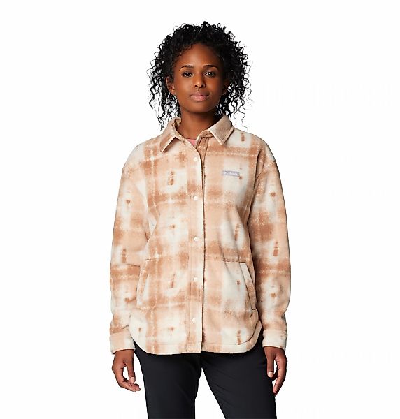 Columbia Karohemd "Benton Springs™ Shirt Jacket II", (Statement-Muster mit günstig online kaufen