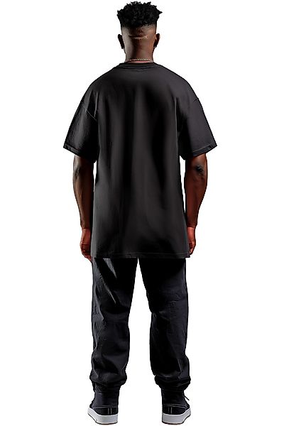 Reichstadt Oversize-Shirt Herren Relaxed Fit Hemd günstig online kaufen