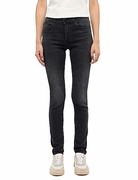 MUSTANG Slim-fit-Jeans "Damen Style Shelby Slim" günstig online kaufen