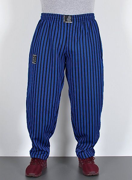 ESRA Sporthose Gestreifte Fitness Hose Herren günstig online kaufen