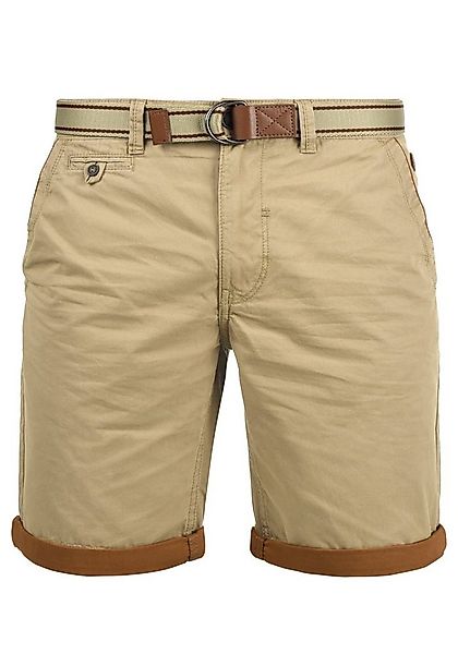 Blend Chinoshorts BHNeji Chino Shorts mit umgeschlagenen Hosenbeinen in Kon günstig online kaufen