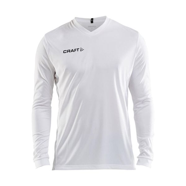 Craft Handballtrikot Squad Jersey Solid LS günstig online kaufen