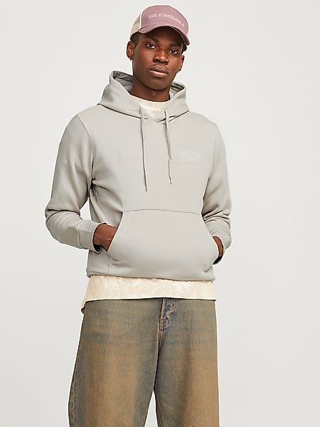 Jack & Jones Kapuzensweatshirt JJECORP LOGO günstig online kaufen