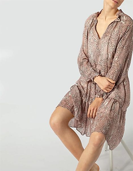 SECOND FEMALE Damen Kleid 53117/1015 günstig online kaufen