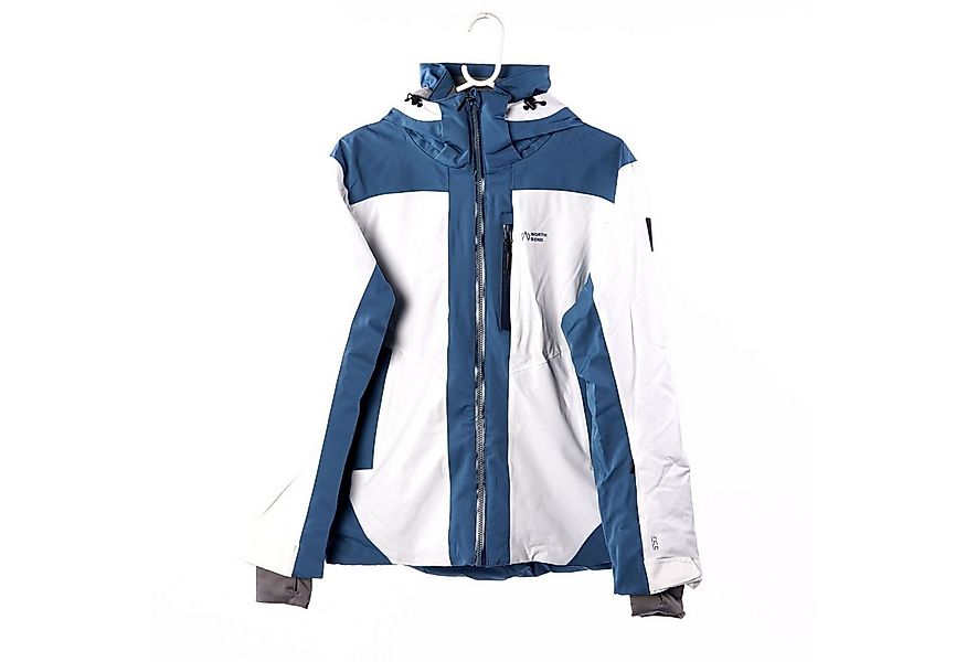 North Bend Outdoorjacke North Bend Hirafu Ski Jacket W,Snow White - 36 - günstig online kaufen