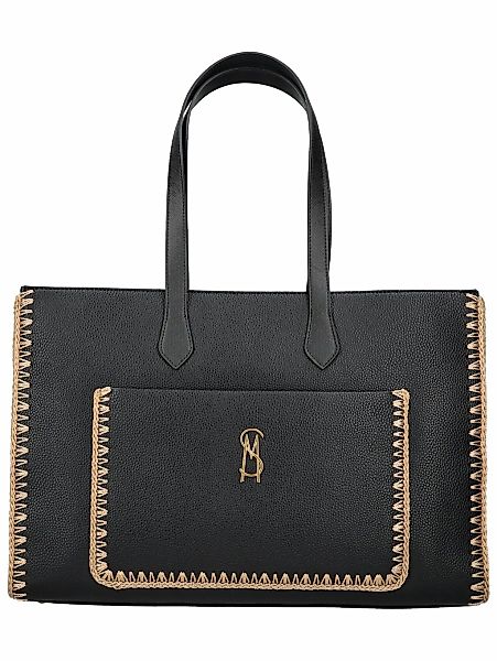 STEVE MADDEN Shopper "STEVE MADDEN Taschen Lederimitat" günstig online kaufen