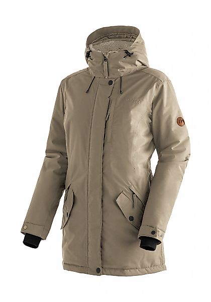 Maier Sports Funktionsjacke "KATRINE", Damen Jacke Outdoorjacke atmungsakti günstig online kaufen