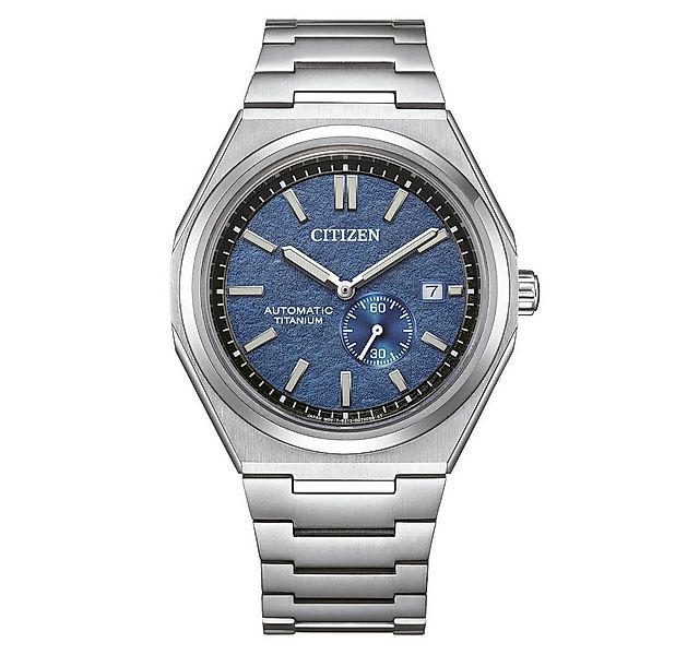 Citizen Automatikuhr Citizen Titanium Automatik Herren Uhr NJ0180-80L, Citi günstig online kaufen